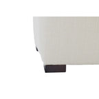 Panca Contenitore Trapuntata Beige / Verde / Grigia / Grigio-Rossa, 1 Posto