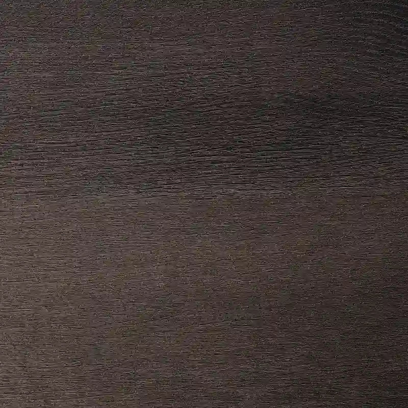 Scaffale a 4 cubi, Legno e Metallo, Frassino Ozark / Bianco / Rovere River