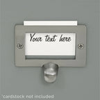 Panca Contenitore da Ingresso Grigia con Cuscino – 1 Posto