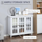 Armadietto da stoccaggio alto 175 cm, bianco/marrone, stile moderno, ante a chiusura ammortizzata, 3 ripiani regolabili, montaggio a 1 persona